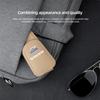Car Interior Glasses Storage Clip Car Visor ID Card Storage Bracket For Volvo Xc60 Xc90 V40 V60 S60 V50 V90 S80 C40 XC40 V70 C30