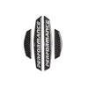 Carbon Fiber Door Edge Guard Strip Trim for BMW X3 F25 X4 F26 2011-2017