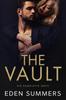 Книга The Vault Die Komplette Serie by Eden Summers - Paperback