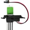 Marsflex Blower Motor Resistor 89019088 2003 2004 2005 2006 For Chevrolet Chevy Avalanche Silverado 1500 2500 Suburban Tahoe, For GMC Sierra Yukon,