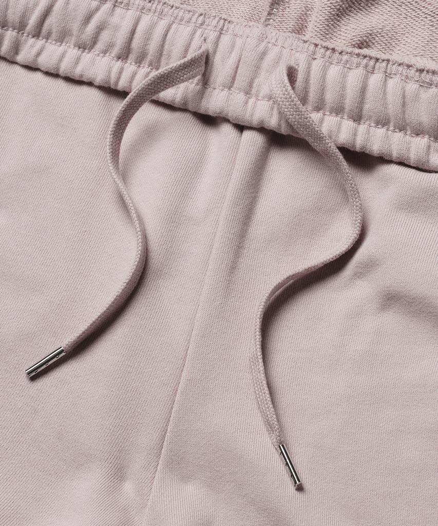MUSINSA STANDARD Heavyweight Sweatpants [Desert Pink]