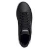Adidas Urban Court sneakers lace-up black