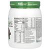 Fit & Lean Wheat Shake, Complete Fitness Nutrition, Chocolate Milkshake, 1 Lb (450 G)