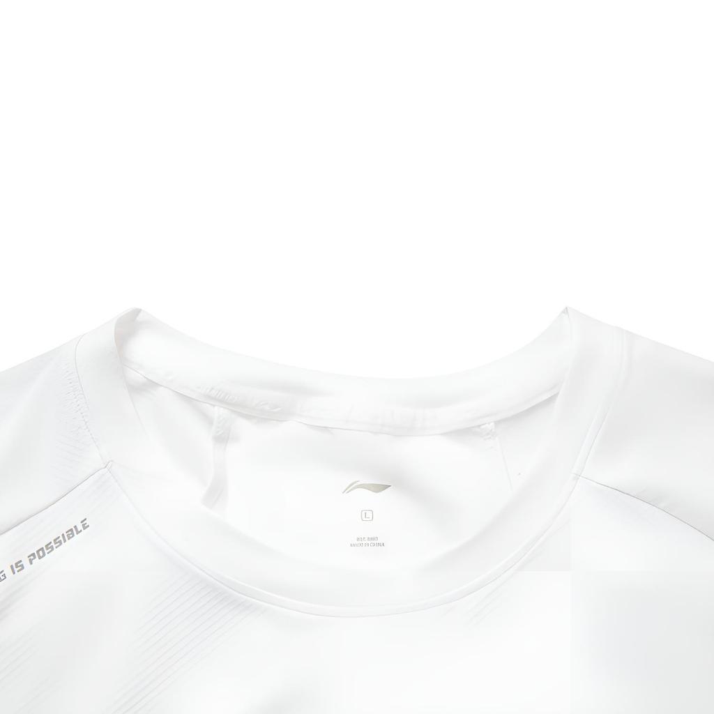 Li Ning Short Sleeved T Shirts Men's ATSV285-6