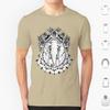 Floral Elephant Mandala T Shirt Men Women Kids   Elephant Floral Flowers Roses Mandala Black And White Fine Liner Dot Work