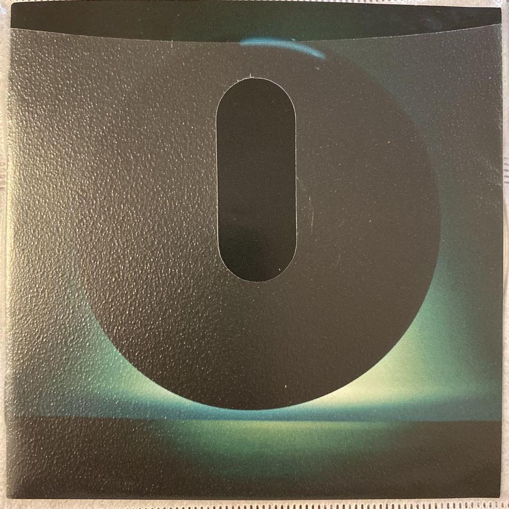 [USED] 9 albums MUSE