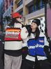 Unisex American Retro Racing Jackets - Trendy Spring/Autumn Streetwear for Men and Women
