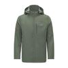 Navigare Men's Detachable Hooded Aerogel Jacket
