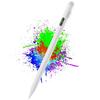 Для стилуса Apple Pencil Для iPad A16 Air 11 5 4 Pro 11-го 13 12.9 M5 M4 M3 M2 Стилусы 10 9 8 10-го 9-го Поколения Mini 7 6 Сенсорный стилус