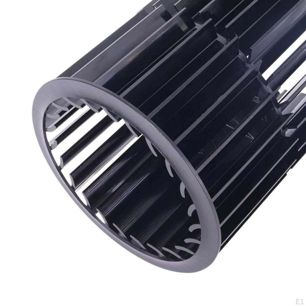 1472A1191 Колесный пакет воздуходувки Простая установка запасных частей кондиционера для