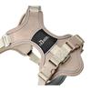 Dog Harness Hunter DIVO UP Beige XS