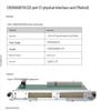 Huawei Network Interface Cards & Processing Boards