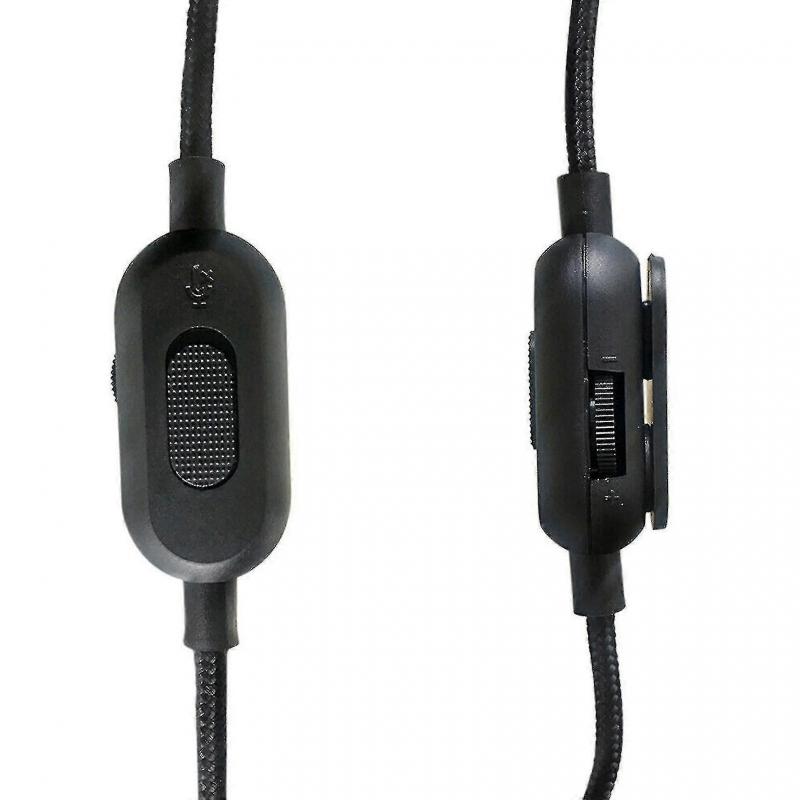 compatible Cord Compatible Logitech G433/233/g Pro/g Pro X/hyperx Cloud Alpha/xbox One_Gift Of G