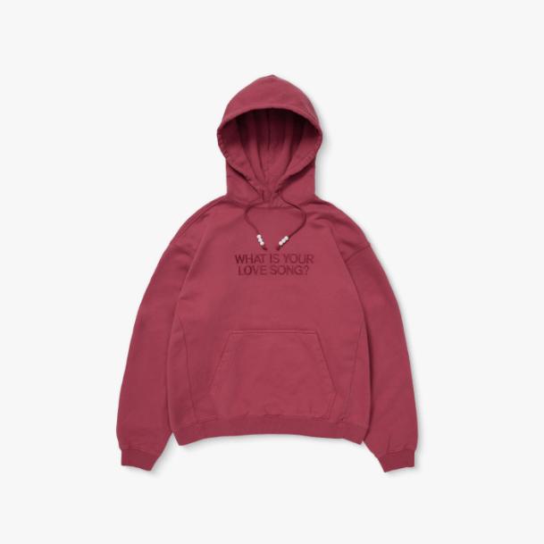 Предзаказ худи BTS ARIRANG