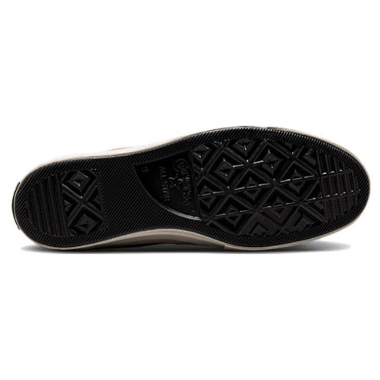 NBA X Converse Chuck 70 High 75th Anniversary Unisex Sneakers Multi-Color Game-Royal University-Red 172830C