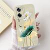 Чехол для Oppo A57 4G Чехол для Oppo A57s Милый Модный Мультяшный Чехол Матовый Мягкий ТПУ Чехол для Телефона Для Oppo A77s A57s OppoA77 OppoA57 4G Fundas