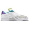 Reebok Club C Rc 1.0 Белый Фиолетовый Серый DV8659
