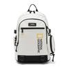 Nationalgeographic N261Abg550 Маленький рюкзак Слоновая кость