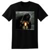 THINE EYES BLEED cd cvr IN THE WAKE OF SEPARATION Official SHIRT LAST LG New oop