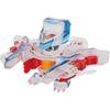 Bottleman BOT-62 Team Guts Set with 6 Bottles and Accessories Toy Set