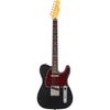 Fender/Made in Japan Limited Telecaster Raw Ash Rosewood Fingerboard Black [Limited Edition]