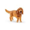 Schleich English Cocker Spaniel SL13896, 1 шт., популярные игрушки в Корее