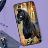 Чехол для животного лошади для Honor X8a X9a X6a X7a X6 X7 X8 X9 X8b X9b Honor Magic 6 Pro 50 70 90 Magic 5 Lite