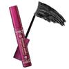 Kiss Me Тушь для ресниц Heroine Make Long & Curl Mascara EX 6 г, насыщенный черный цвет, 5 шт.