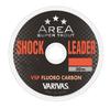 VARIVAS Super Trout Area Shock Leader VSP Fluorocarbon 30m Natural 3lb (0.6)