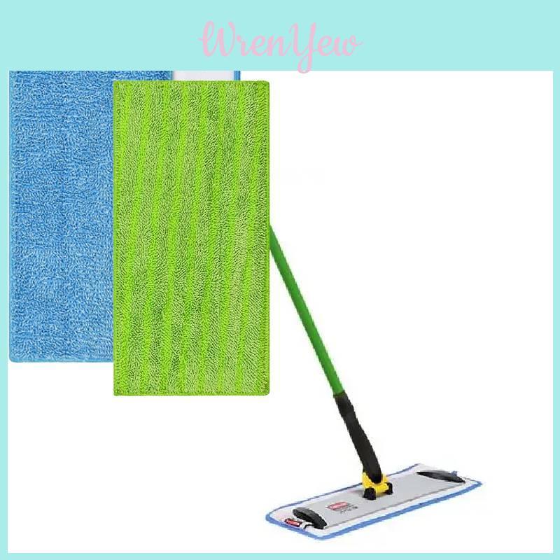 Премиальные сменные насадки из микрофибры для швабры Swiffer Wetjet Совместимые чистящие аксессуары