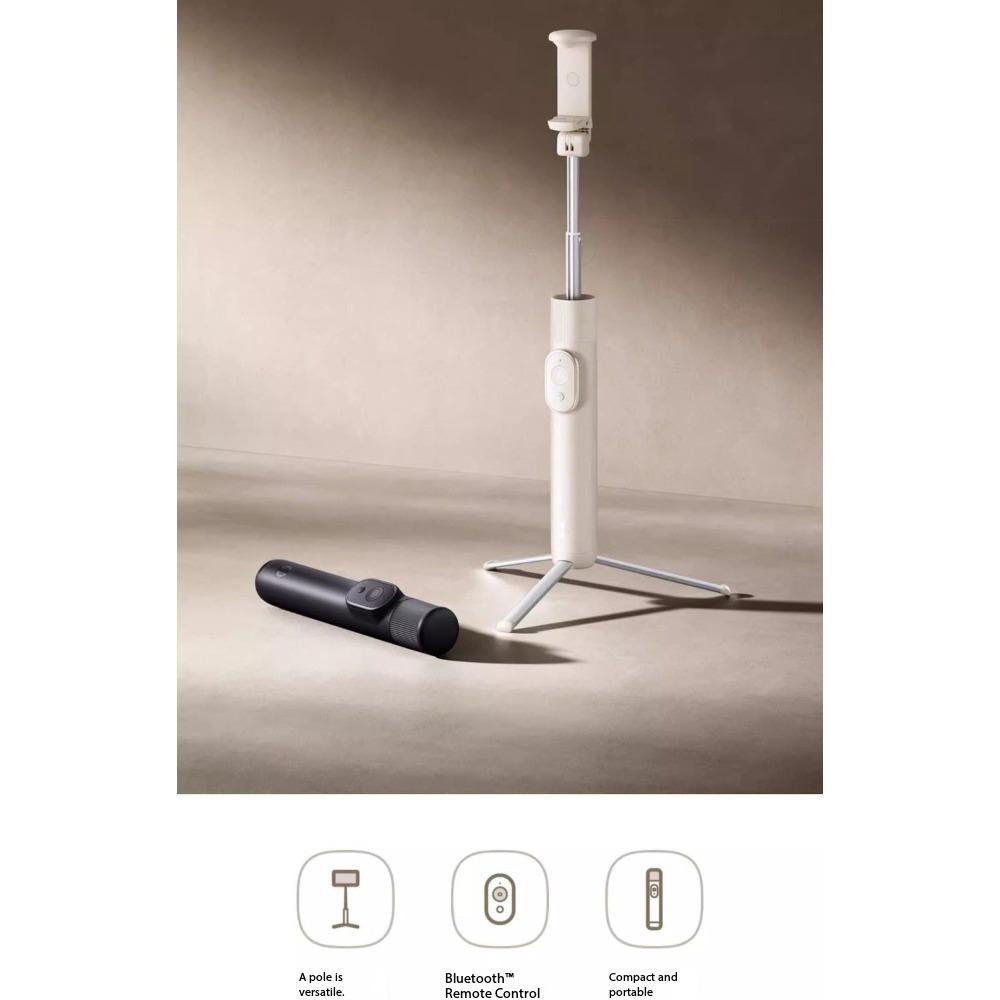 Мини-версия Xiaomi Стилус Селфи-палка - Bluetooth Функция Камеры Многоцелевая Портативная Путешествия Прямые Трансляции Мобильный Штатив