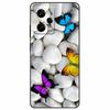Чехол для Xiaomi Poco X5 5G 2023 Силиконовый Ударопрочный Мягкий ТПУ Чехол для Телефона Для Xiaomi Poco X5 Pro Funda POCOX5 X5Pro Capa Мультяшный