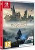 Jeu Vidéo - Hogwarts Legacy - Nintendo Switch - Aventure - Import - Jouable En Français