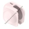 Lens Cap for Insta360 X5 X4 Protector Cover for Insta360 X4 Camera Anti-dust Anti-scratch Silicone Lens Protective Case