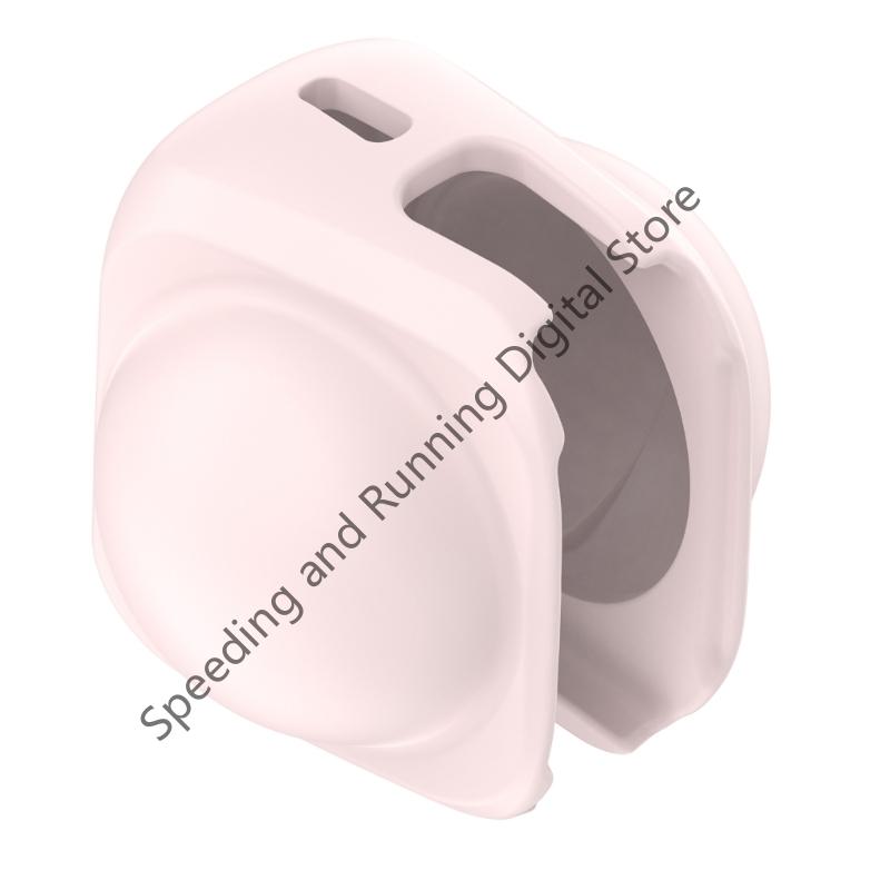 Lens Cap for Insta360 X5 X4 Protector Cover for Insta360 X4 Camera Anti-dust Anti-scratch Silicone Lens Protective Case
