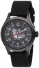 [Timex] Часы Collegiate Scout 40 мм College Scout. TWZUGONMWYZ Черный