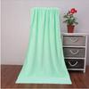 Bath Towel Absorbent Quick-Drying Super Large Bath Towel Soft Towel Bath Towel
