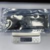 M.2 SSD To Sata Adapter Card Dual Protocol Adapter Card NVMe M.2 NGFF To SFF-8611 Expansion Card Fit for PC Desktop Mainboard
