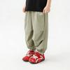 Summer Fashion Casual Pants for Boys