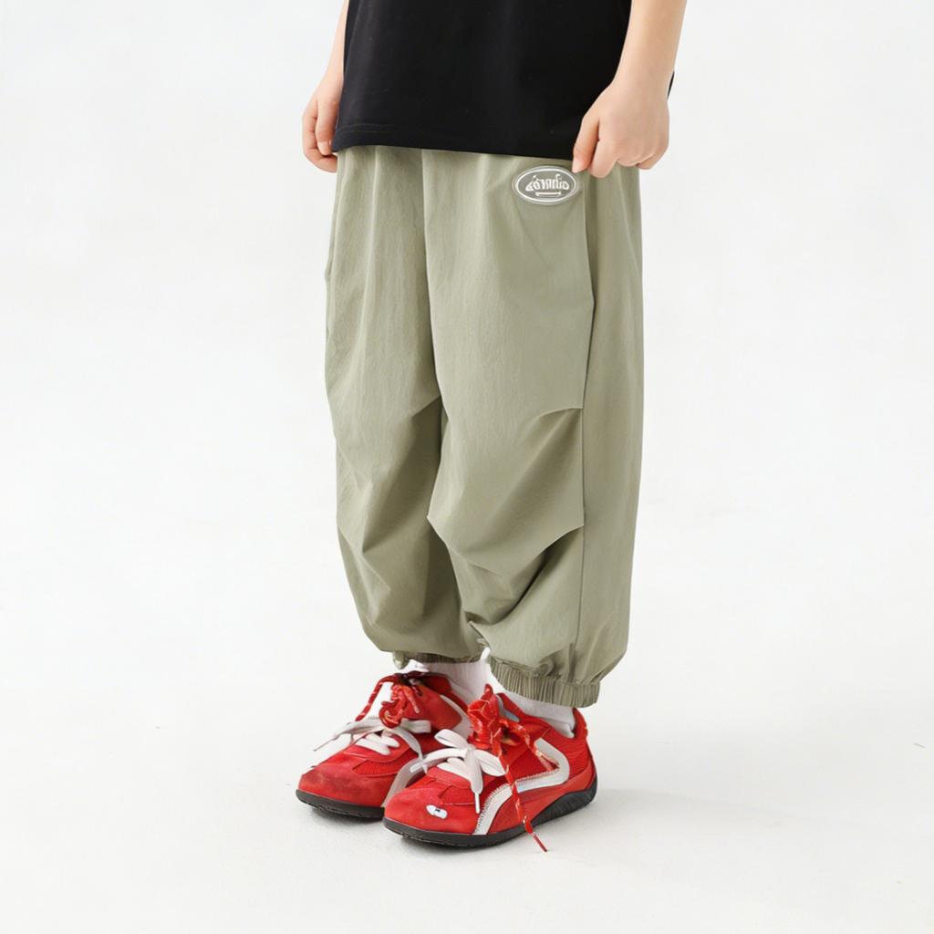 Summer Fashion Casual Pants for Boys