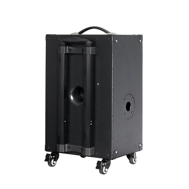 Migao MG1263A-LI Outdoor Portable Karaoke Speaker