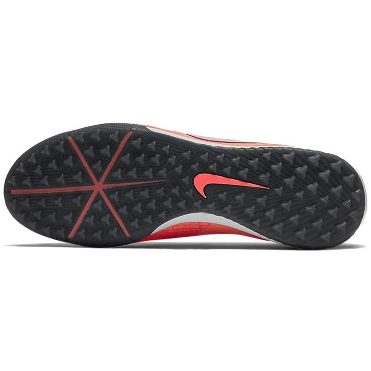 Nike Zoom Phantom Venom Pro Tf 'Яркий Манго' BQ7497-810