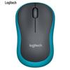 Logitech Беспроводная мышь M185/M186