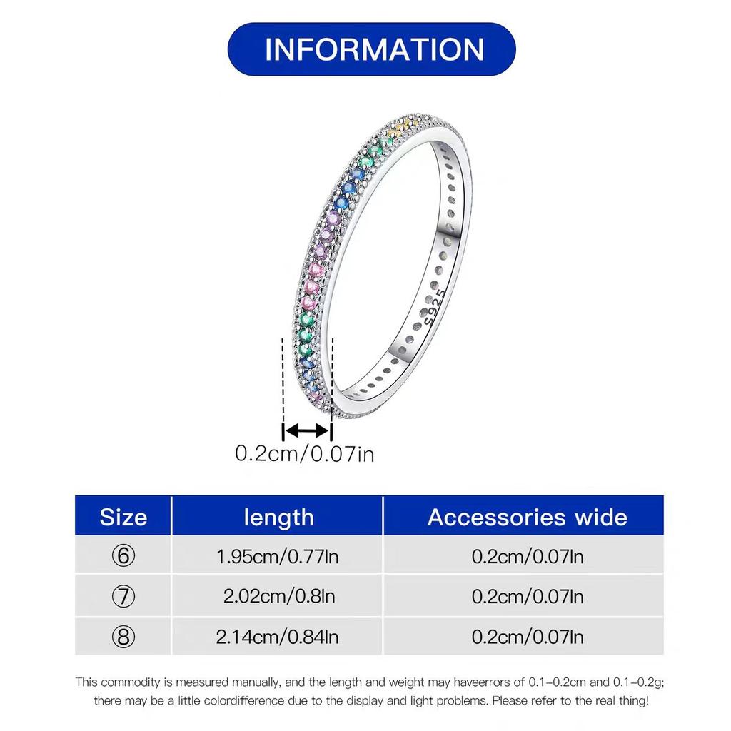 Оригинальный дизайн, усовершенствованное серебряное кольцо 925 пробы, ювелирные изделия в стиле «сделай сам», простая серия