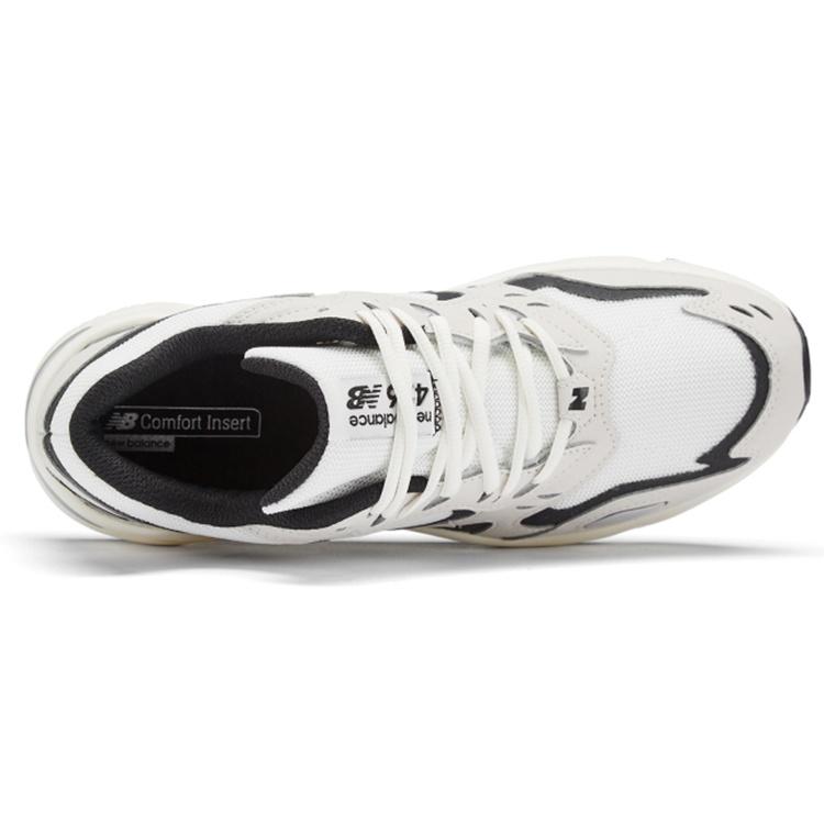 New Balance 426 'Светло-кремово-серый Белый Черный' Мужские ML426WB1