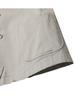 Henry Cottons Linen Blend Stretch Jacket_Ahjas25201Gyx