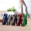 Multifunctional Ballpoint Pen 0.7 Blue Refill Nail Clipper Pen New Keychain Pen