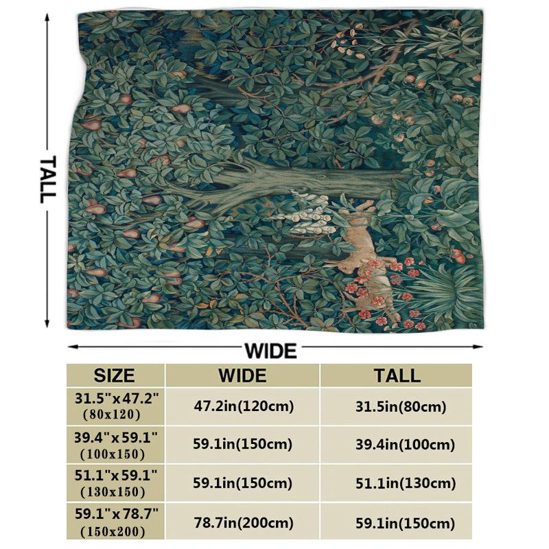 Одеяло с принтом Одеяло для комфорта Одеяло для дивана