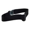 Sankyo Corporation DBLTACT One-Touch Belt, Black, DT-OB-BK