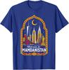 Mamdanistan T-Shirt